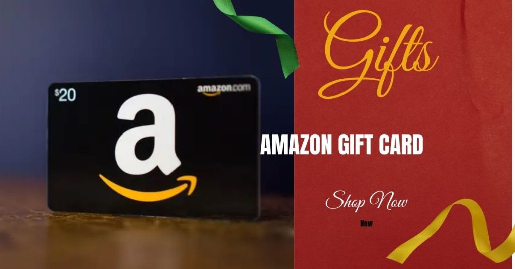 Get $750 to spend on Amazon!